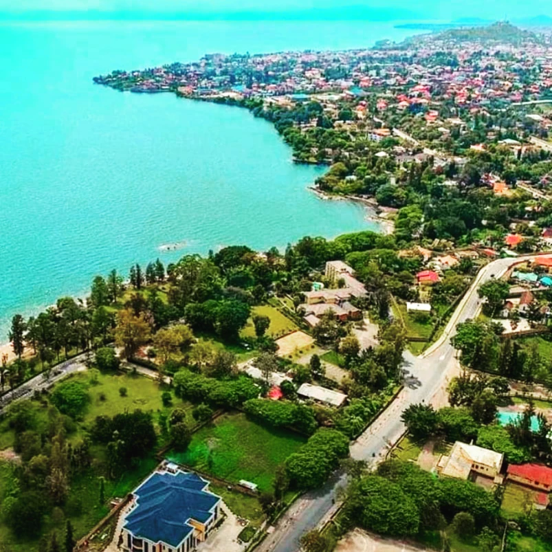 Rubavu
